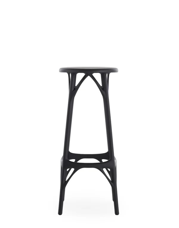 A.i. stool light 75 cm (2 sgabelli) - Kartell