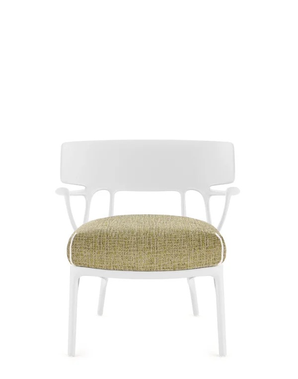 A.i. lounge texture - Kartell