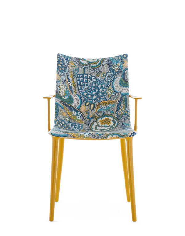 H.h.h. upholstered fabric - Kartell