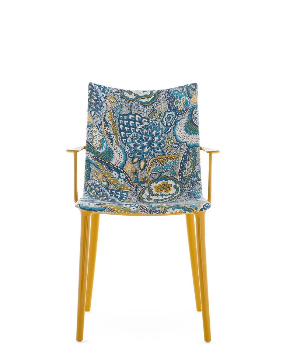 KAR05918SR H.h.h. upholstered fabric - Kartell - immagine 1