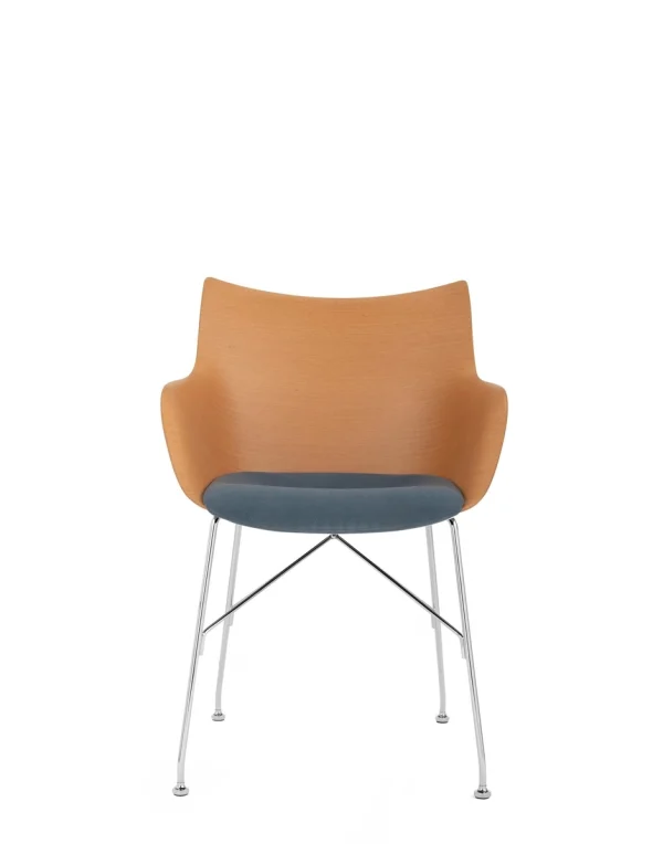 Q/wood soft - Kartell