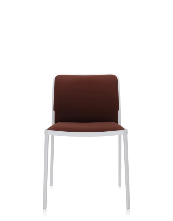 Audrey soft (2 sedie) - Kartell