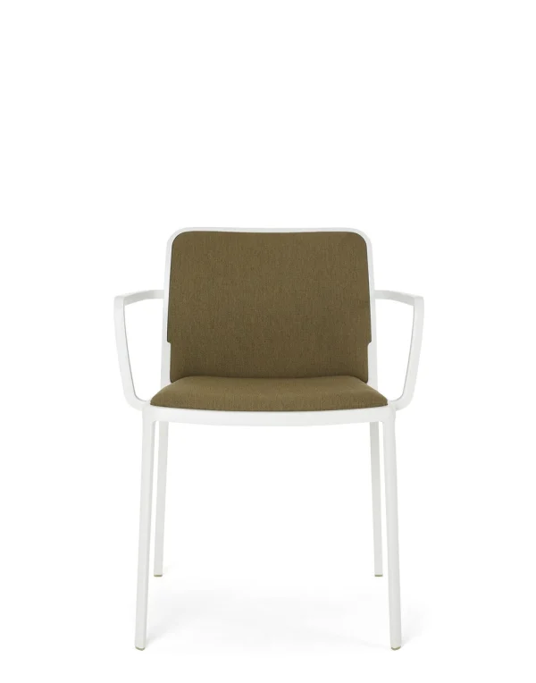Audrey soft noma (2 poltroncine) - Kartell
