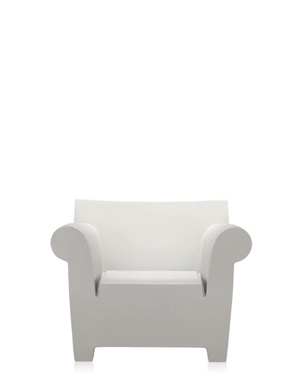 Bubble club poltrona - Kartell