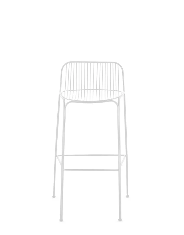 Hiray sgabello - Kartell