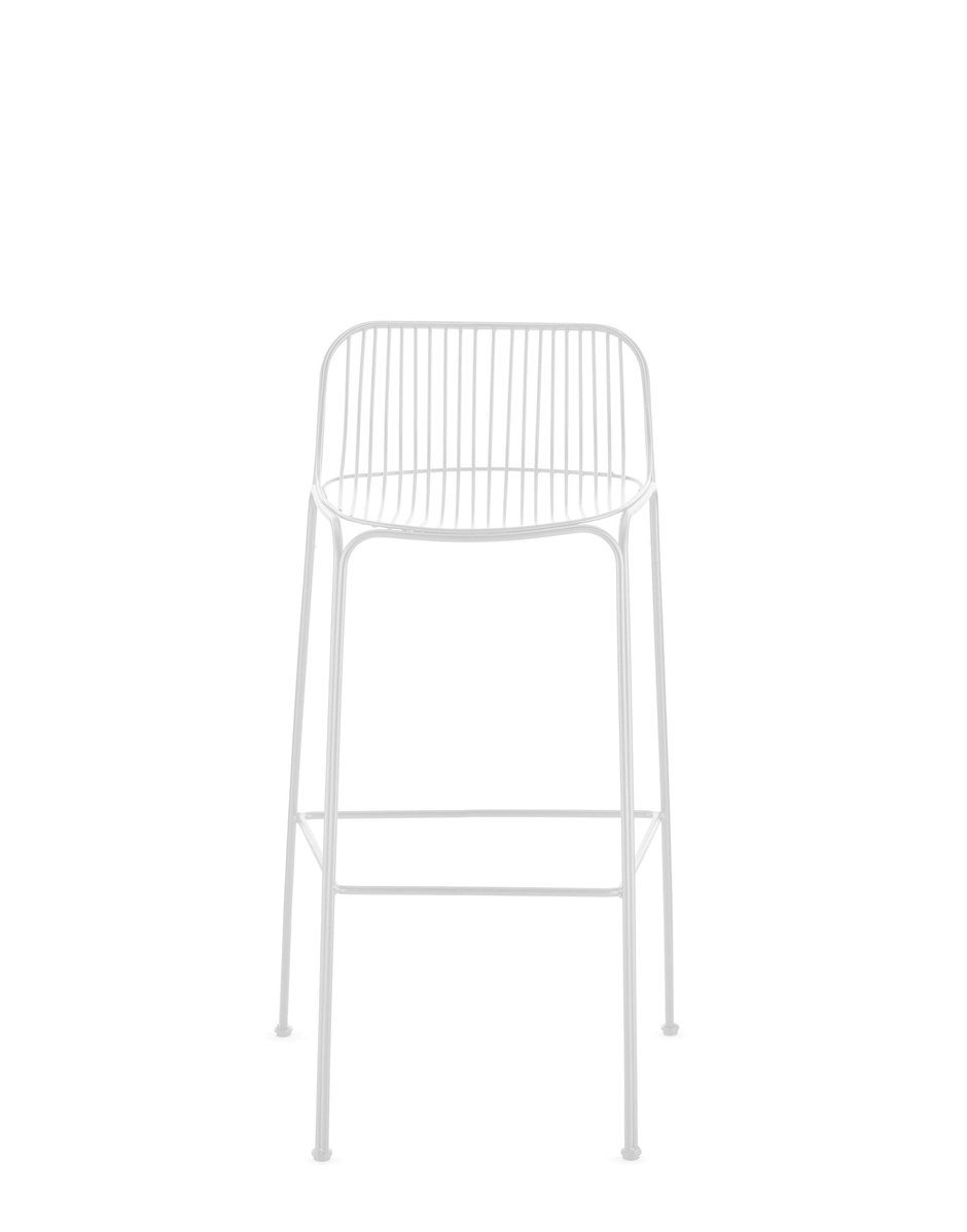 KAR0620003 Hiray sgabello - Kartell - immagine 1