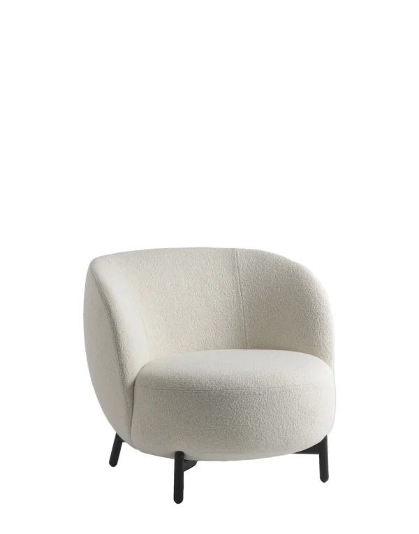 Lunam poltrona orsetto - Kartell
