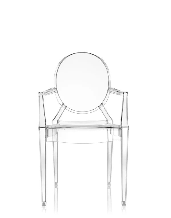 Louis ghost - Kartell