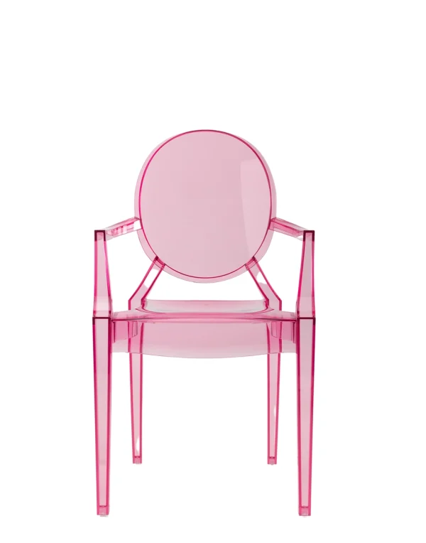 Louis ghost barbie limited edition - Kartell