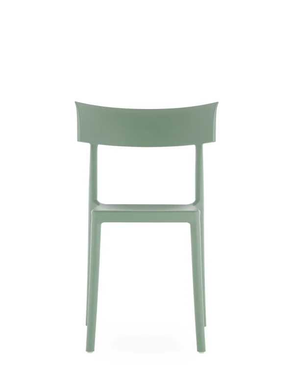 Catwalk mat (2 sedie) - Kartell