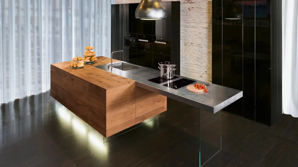 prodotti cucine cucina 36e8 a isola oit 15501
