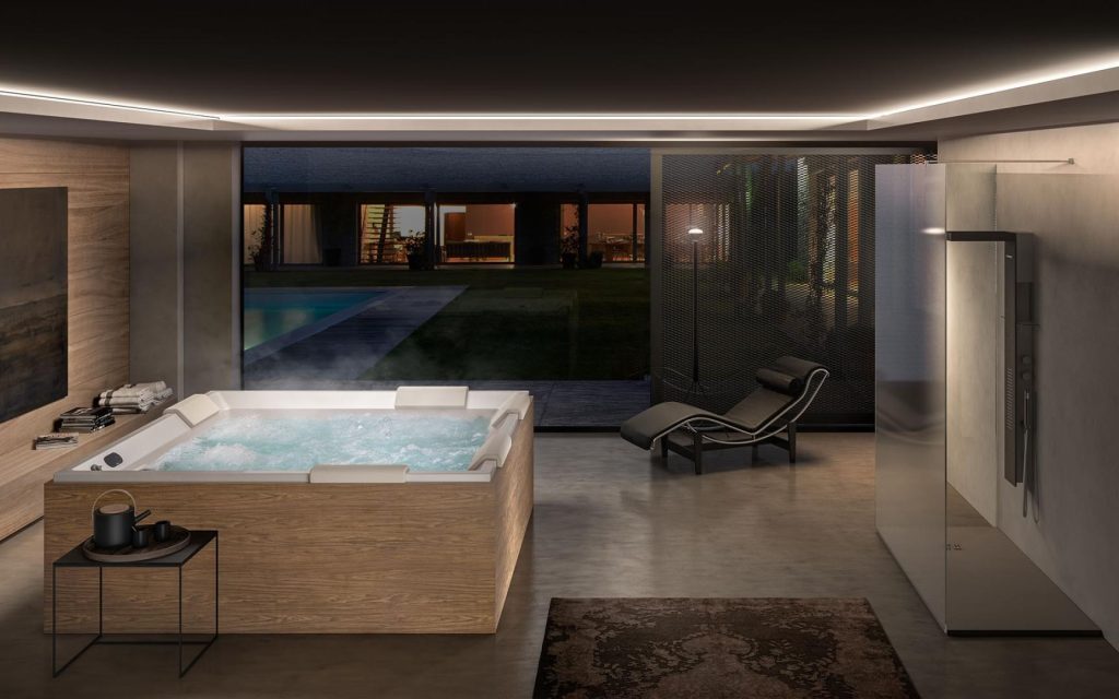 Albatros Thea Pool